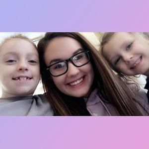 Meet your Posher, Kaytie